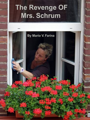 cover image of The Revenge of Mrs. Schrum